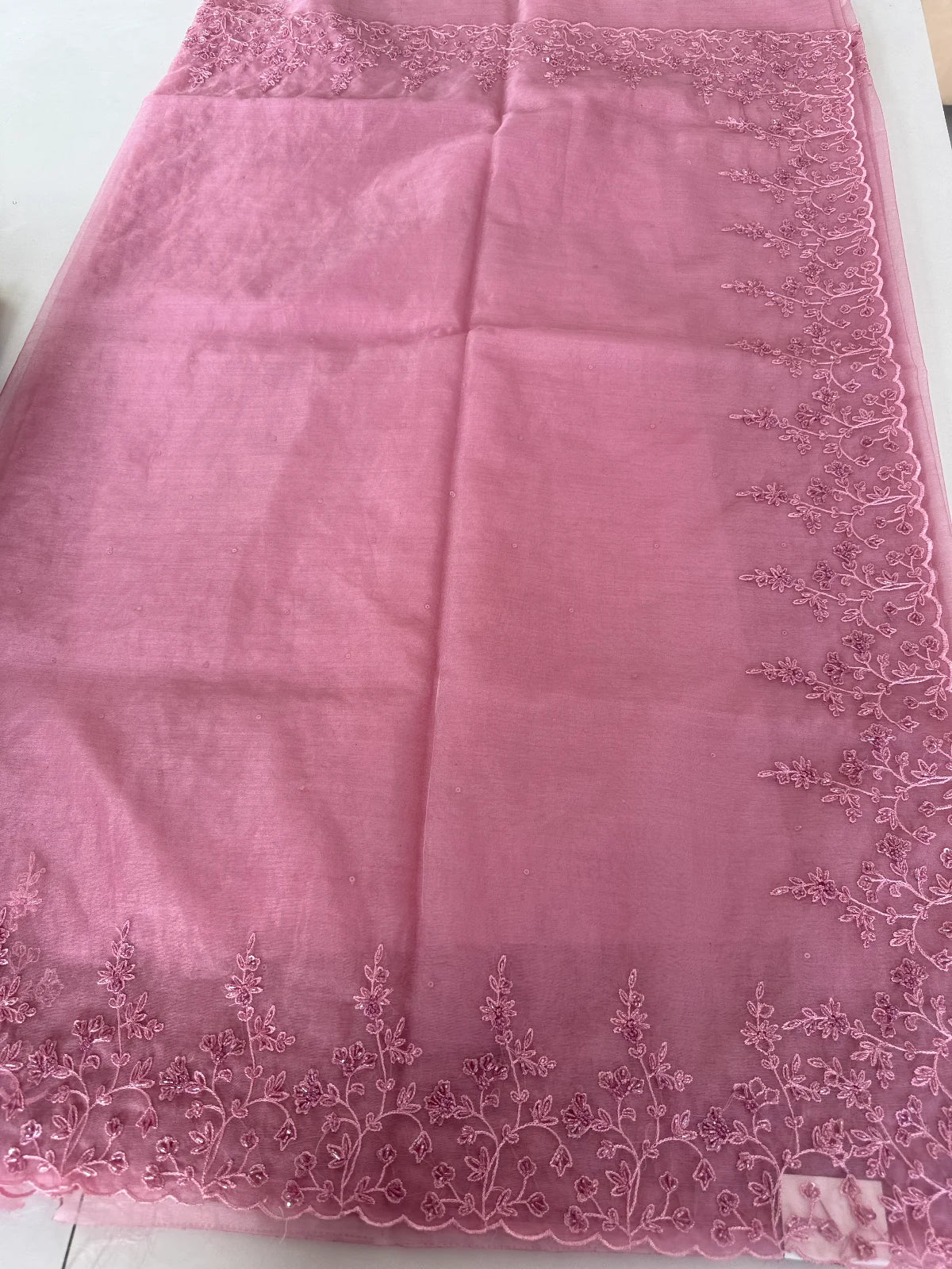 Soft organza / HL914