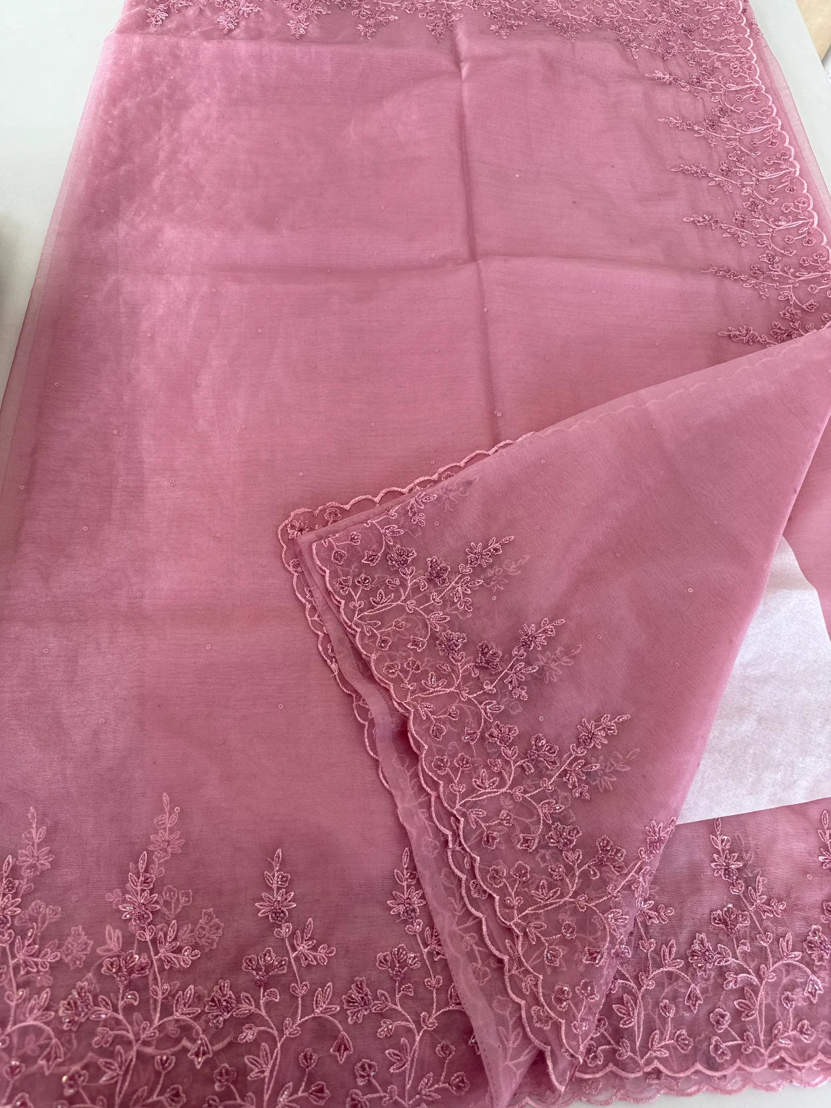 Soft organza / HL914