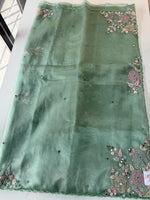 Glass Organza / SA007