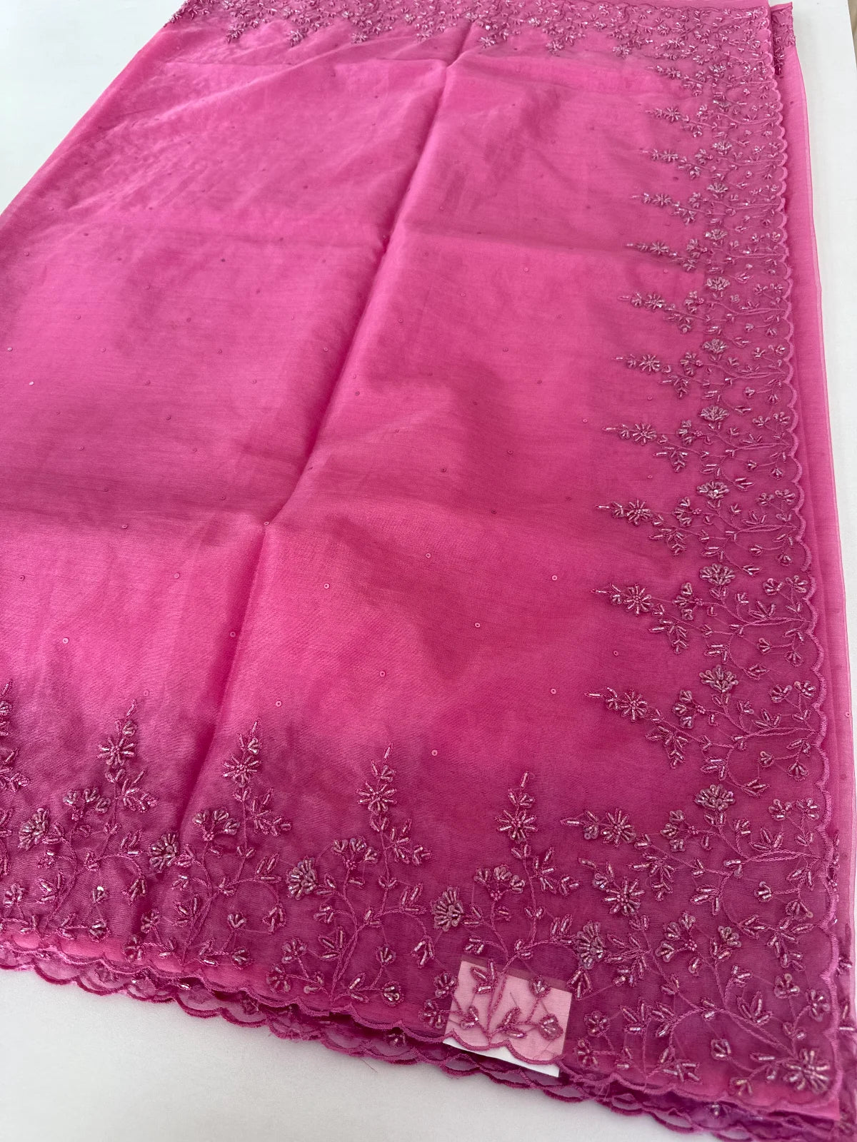 Soft organza / HL914