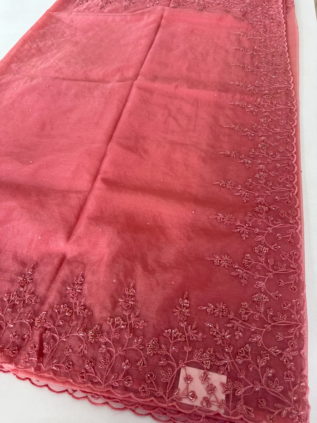 Soft organza / HL914