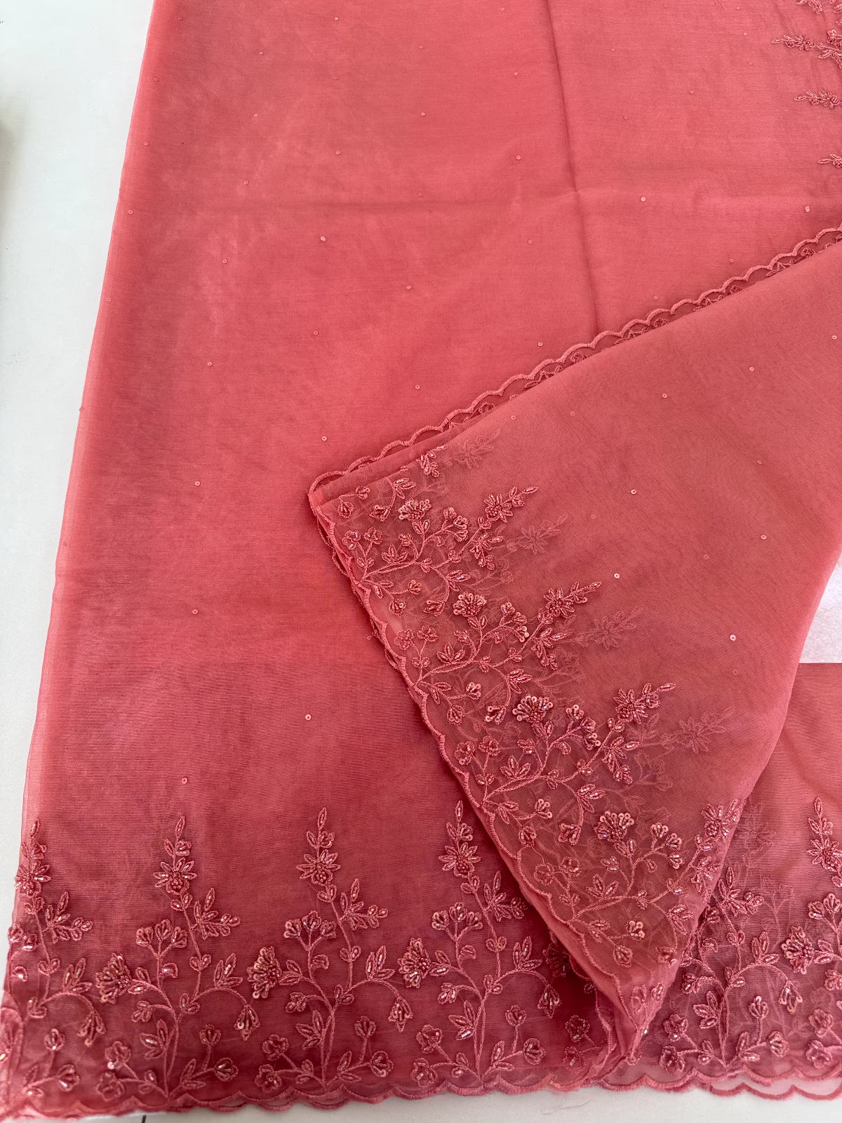 Soft organza / HL914