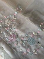 Glass Organza / SA007