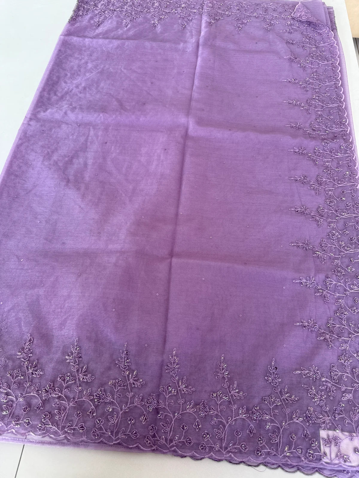 Soft organza / HL914