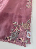 Glass Organza / SA007