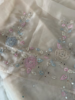 Glass Organza / SA007