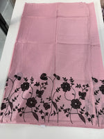 Silky kotta Saree/ LV133
