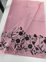 Silky kotta Saree/ LV133