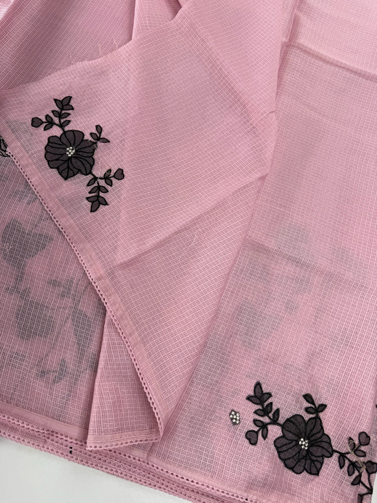 Silky kotta Saree/ LV133