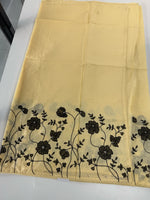 Silky kotta Saree/ LV133