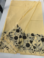 Silky kotta Saree/ LV133