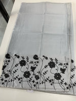 Silky kotta Saree/ LV133