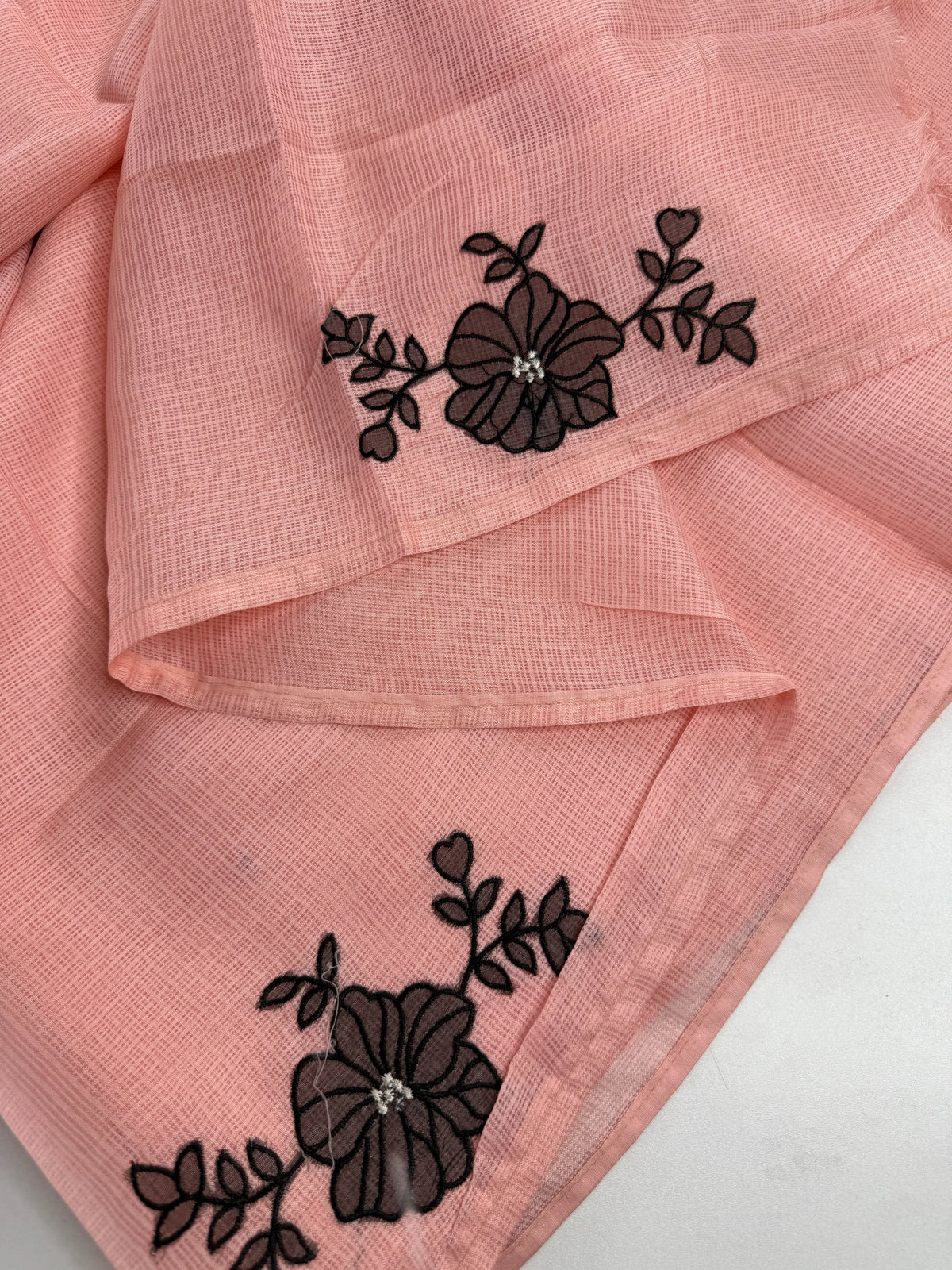 Silky kotta Saree/ LV133