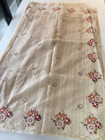 Silky kotta saree / BM70