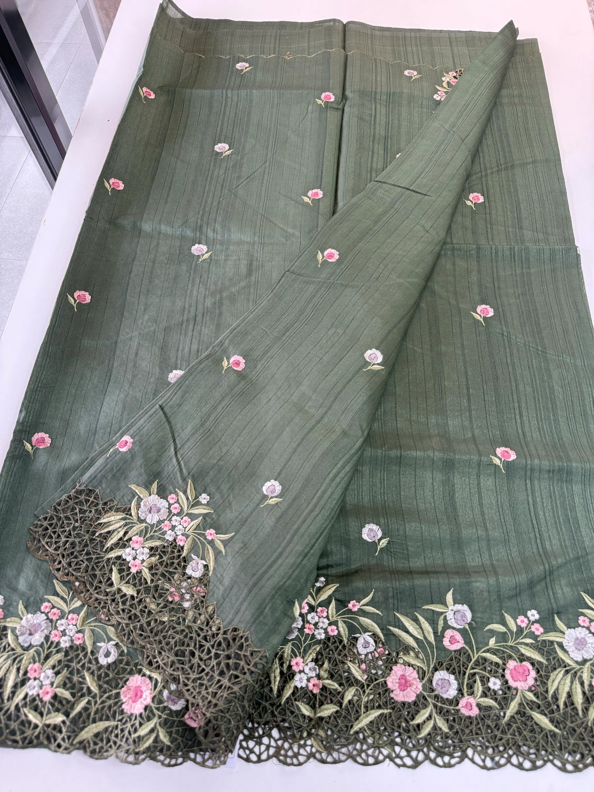 Semi silk / BL3987