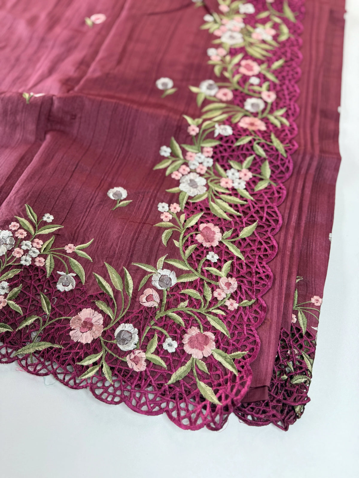 Semi silk / BL3987