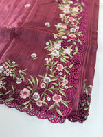 Semi silk / BL3987