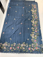 Semi silk / BL3987
