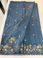 Semi silk / BL3987