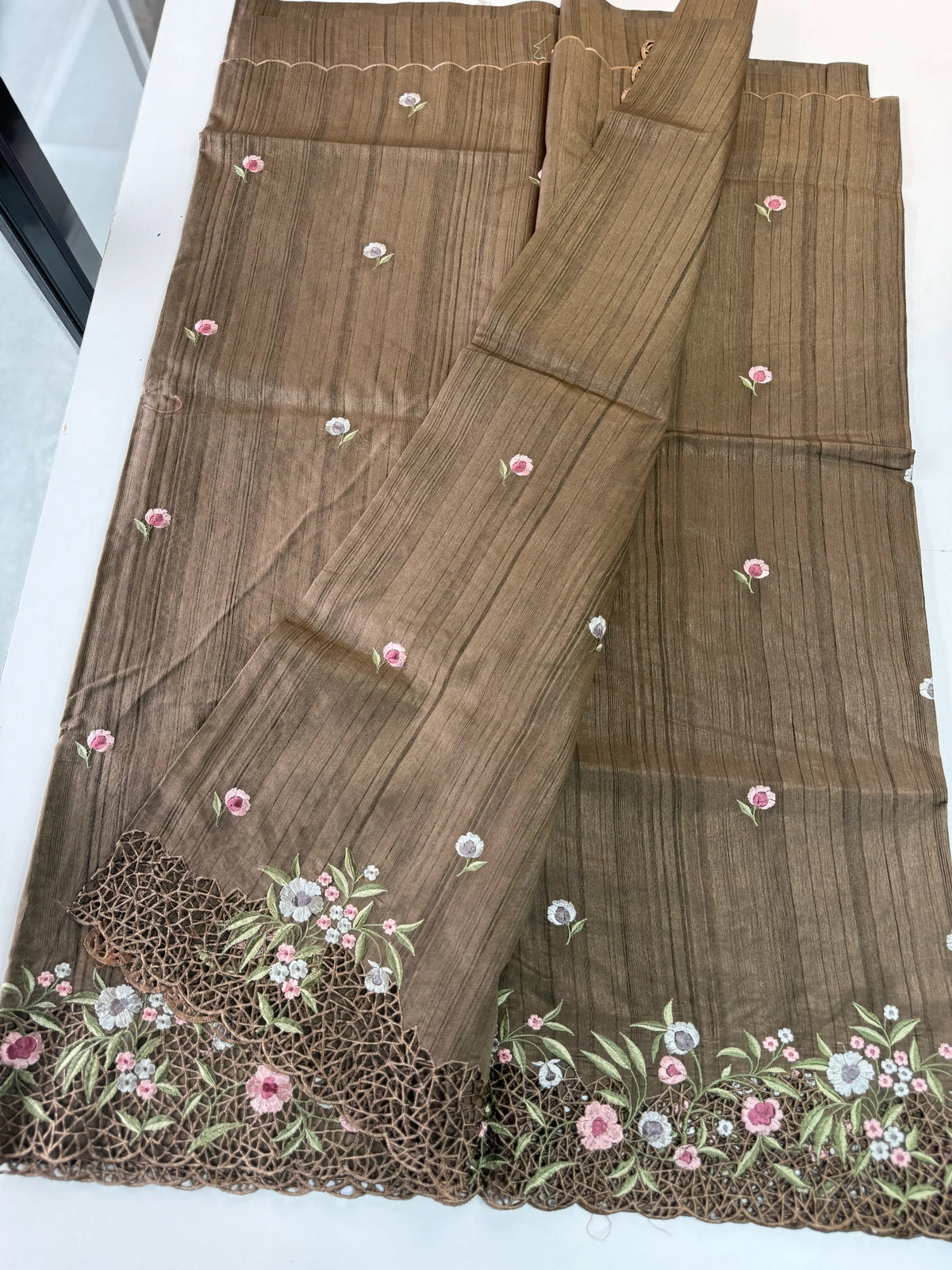 Semi silk / BL3987