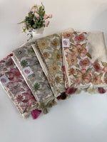 Semi silk Saree/ 6221