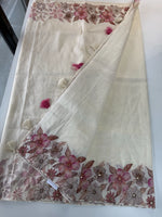Semi silk Saree/ 6221