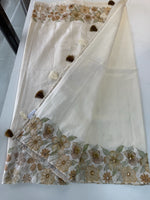 Semi silk Saree/ 6221