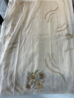 Semi silk Saree/ 6221