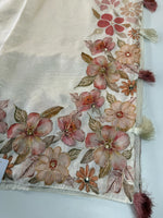 Semi silk Saree/ 6221