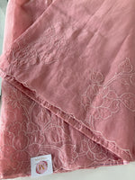 Viscous Organza Saree/ AWS22