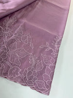 Viscous Organza Saree/ AWS22