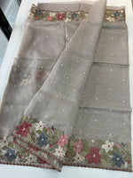 Chanderi Tissue blend / 442E