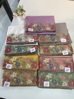 Chanderi Tissue blend / 442E