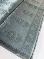 Tissue Chanderi Saree/ 527A