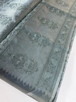 Tissue Chanderi Saree/ 527A