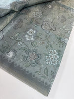 Tissue Chanderi Saree/ 527A