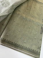 Tissue Chanderi Saree/ 527A