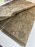 Tissue Chanderi Saree/ 527A