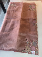 Glass Organza / SA007