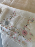 Glass Organza / SA007