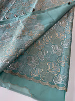 Organza Saree/ SS842