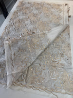 Organza Saree/ SS842