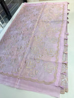 Organza Saree/ SS842