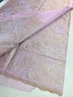 Organza Saree/ SS842