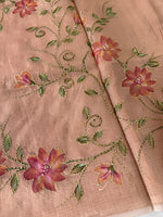 Tissue Kotta Saree/ DS02