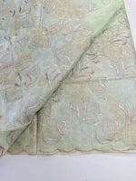 Organza Saree/ SS842