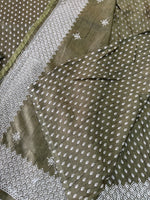 Semi Silk Saree/ BE30
