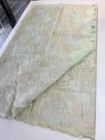 Organza Saree/ SS842