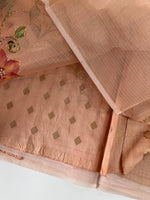 Tissue Kotta Saree/ DS02