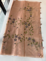 Tissue Kotta Saree/ DS01